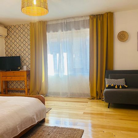 Casa "La Moara Din Gradina" Hotel Eftimie Murgu Bagian luar foto