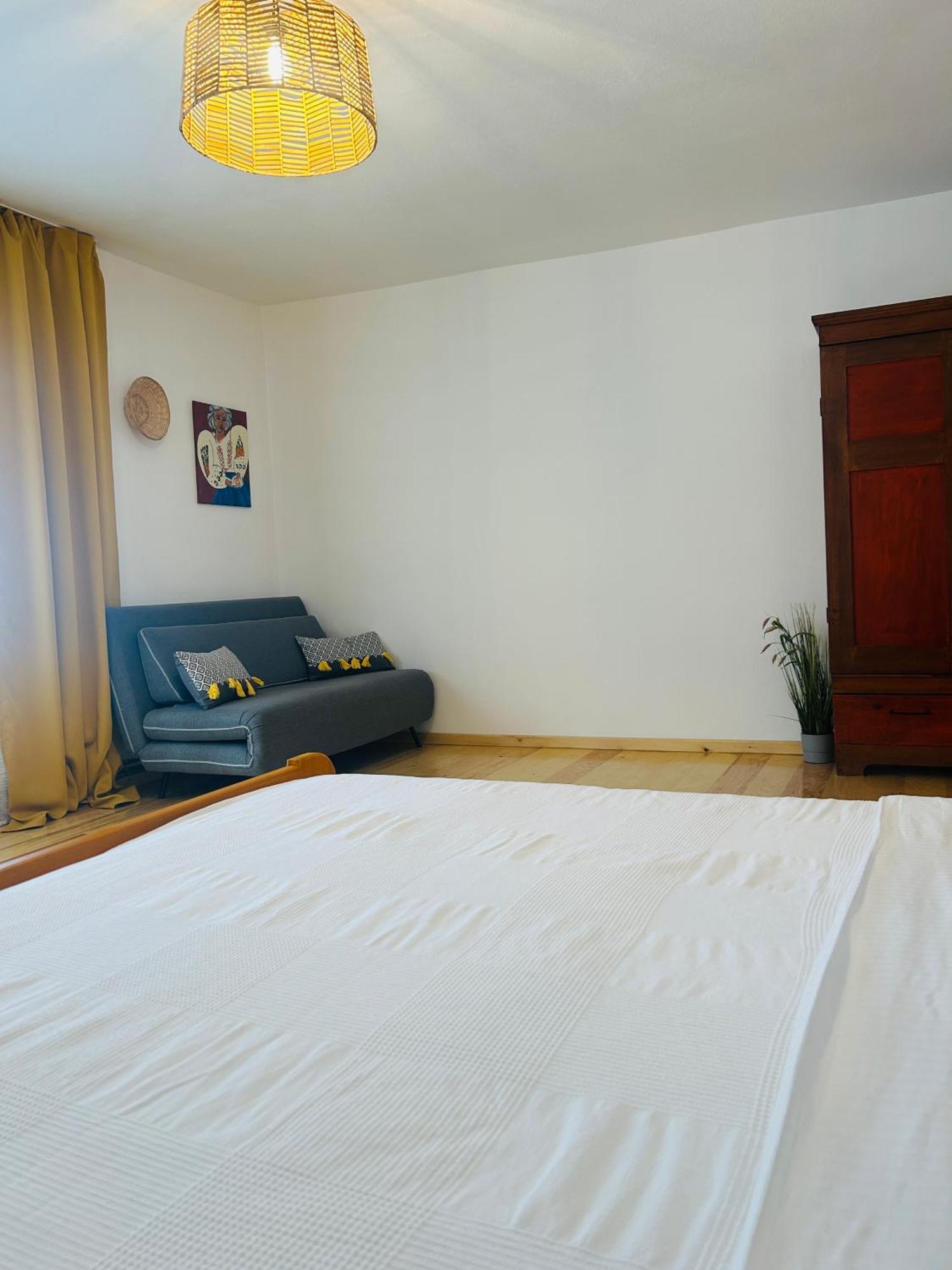 Casa "La Moara Din Gradina" Hotel Eftimie Murgu Bagian luar foto